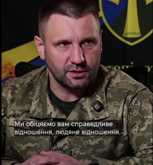 «Ворог може прийти до ваших домівок»: командир 57-ї бригади закликав військових повертатися із СЗЧ 
