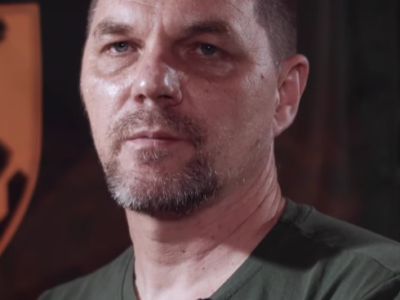 «Не питаємо, чому пішов»: комбат «Фізрук» закликав військових із СЗЧ повертатися до 92 бригади