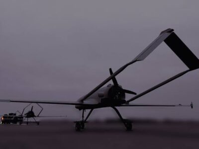 Україна запускає перший конкурентний тендер на рекордну закупівлю middle strike-дронів