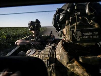 Міномет можна і понести: на Олександрівському напрямку українські артилеристи не сидять без роботи