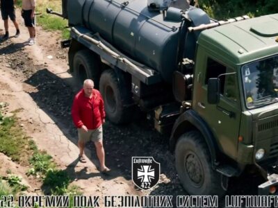 Ходили «на розслабоні в шортах і капцях»: пілоти Luftwaffe провчили надто безтурботних окупантів