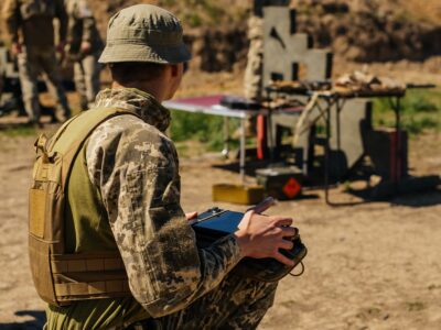 121 спеціалізація для військових: як Україна перебудовує систему військової освіти