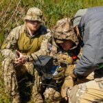 «Офіцерів називають розумом війська»: як Військова академія Одеси готує майбутніх командирів