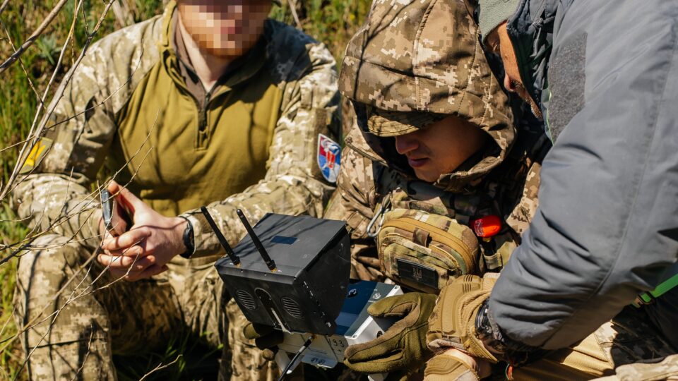 «Офіцерів називають розумом війська»: як Військова академія Одеси готує майбутніх командирів  