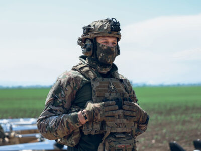 «Потрібні люди, мотивовані на результат»: кого шукають для виконання діпстрайк-місій