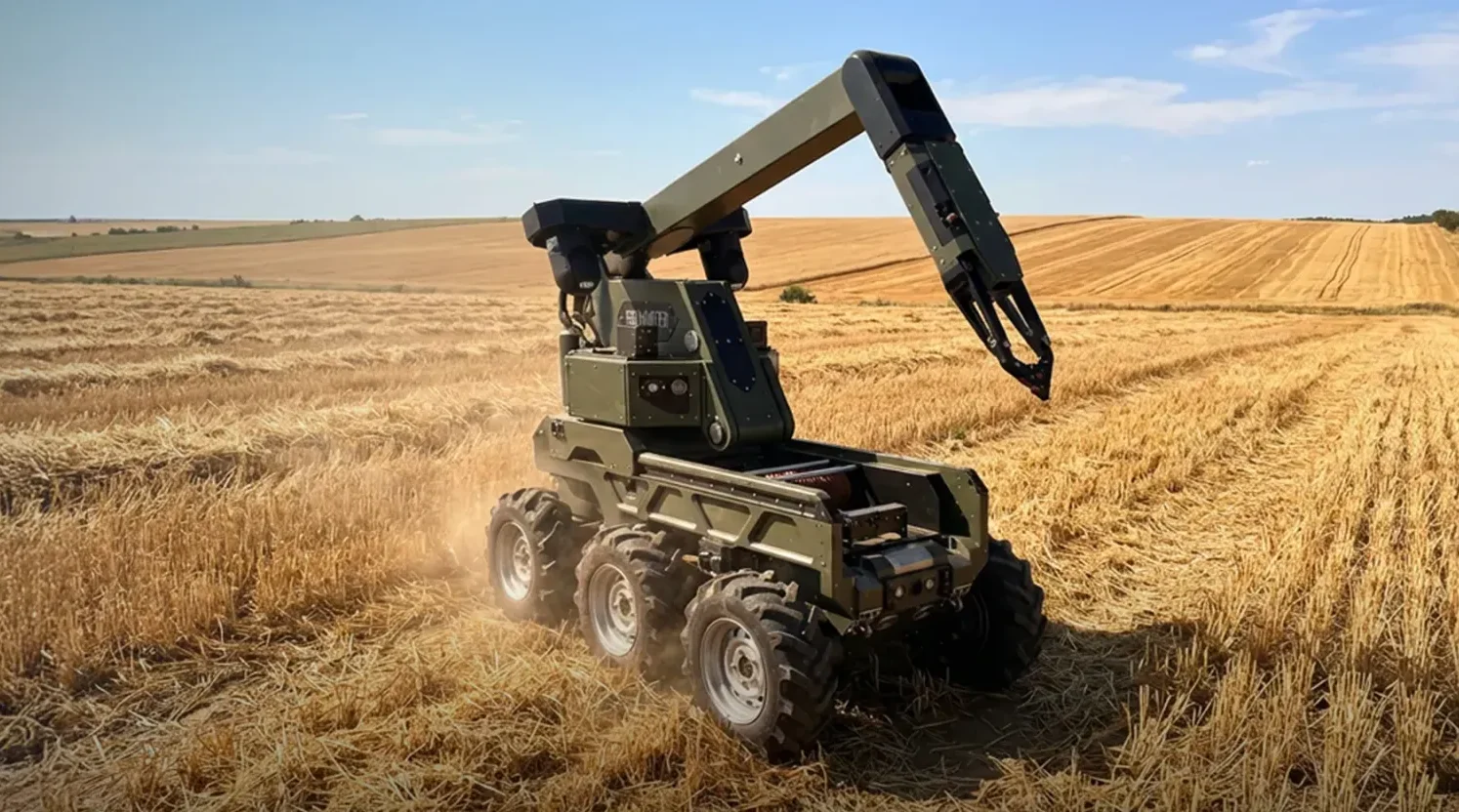 розмінування