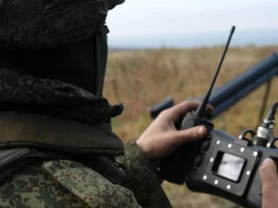 СБУ встановила особи окупантів, які вбивали цивільних у Херсоні