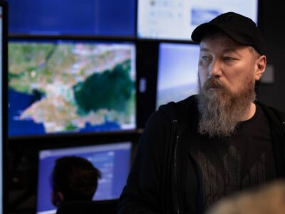 «Годуй, дідо бункерний, дотаціями, але не мрій контролювати. Як було, вже не буде» — «Мадяр» про Крим