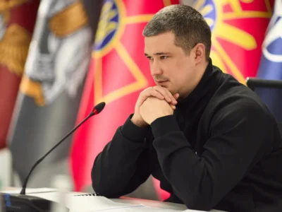 Не просто змінити назву ТЦК: Михайло Федоров пояснив логіку трансформації мобілізації