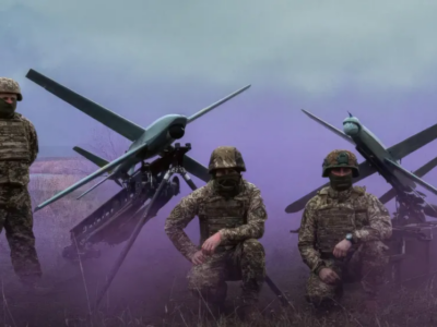До експлуатації в Силах оборони допустили 175 нових зразків озброєння та техніки