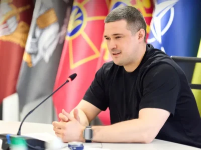 Ракети до Patriot, дрони і снаряди на 30 км: Михайло Федоров окреслив пріоритети підтримки України