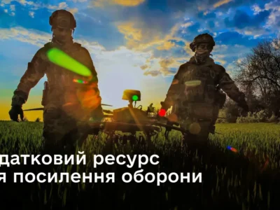 Уряд спрямував ще 220 млн грн на оборону: кошти підуть на озброєння, підготовку та розвідку