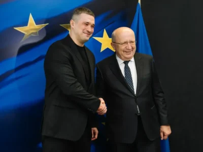 Україна має стати частиною Європейського оборонного союзу — Андрюс Кубілюс