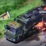 8612 машин за місяць: Сили оборони у травні завдали рекордного удару по російській логістиці