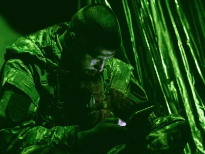 Уряд ухвалив рішення про обмеження доступу військовослужбовців до азартних ігор на час воєнного стану