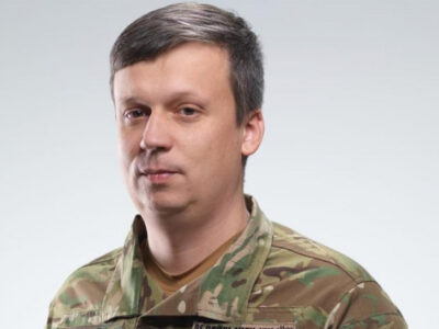 «Вже підписуємо нові контракти»: у 125-й важкій механізованій бригаді підтримали ініціативи МОУ