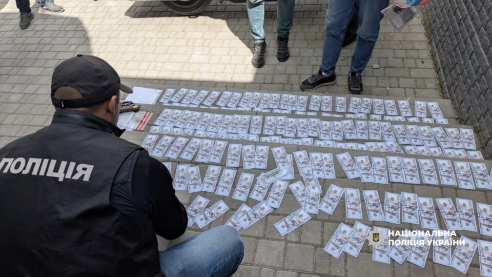 Час саджати: за тиждень вручена 51 підозра організаторам переправки ухилянтів за кордон  