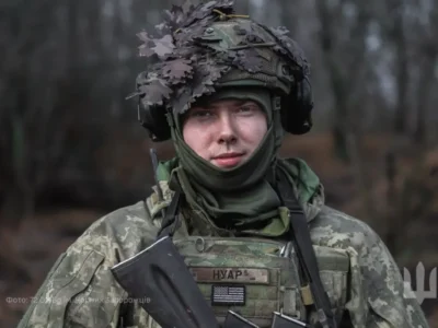 Від КПІ до окопів Харківщини: історія воїна, який свідомо обрав контракт і успішно повернувся до цивільного життя