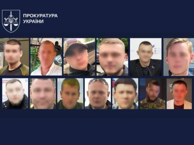 Катували, вбивали і знімали це на відео для росіян: судитимуть групу колаборантів з Харківщини