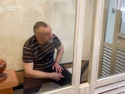 Вбив активіста в Одесі: довічне отримав кілер, що працював на росіян