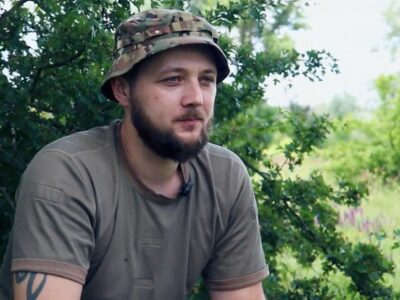 Повернувся із СЗЧ і став пілотом «Мавіка» в 115 ОМБр: історія «Патона»