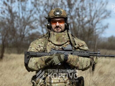 «Запит на справедливість був давно, ці питання почали підійматися»: командир роти про нові контракти