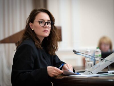 «Де служить, скільки служить і що буде далі»: Юлія Свириденко назвала головний принцип трансформації військової служби