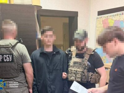 Коригував атаки по Полтавщині: колаборант «підзаробив» 8 років ув’язнення