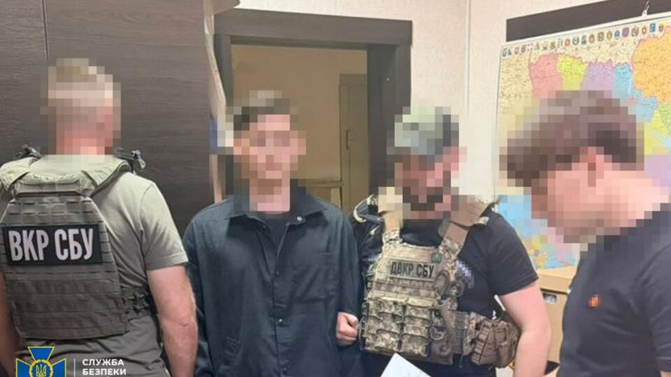 Коригував атаки по Полтавщині: колаборант «підзаробив» 8 років ув’язнення  