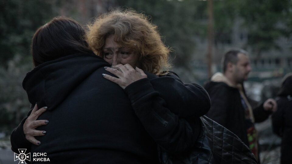 У Києві зросла кількість жертв внаслідок російського удару: шестеро загиблих, 79 постраждалих  