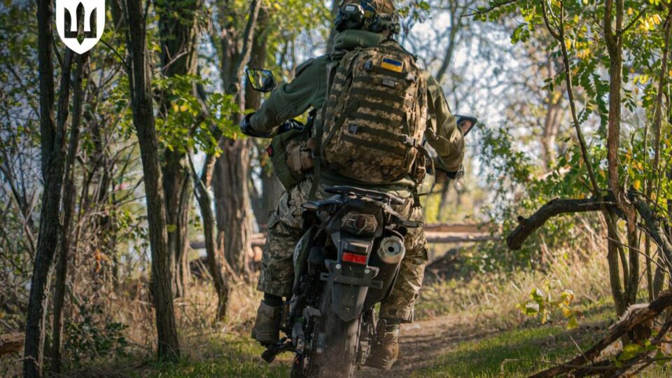 1500 мотоциклів для ЗСУ: Міноборони заощадило майже 12 млн грн на закупівлі  