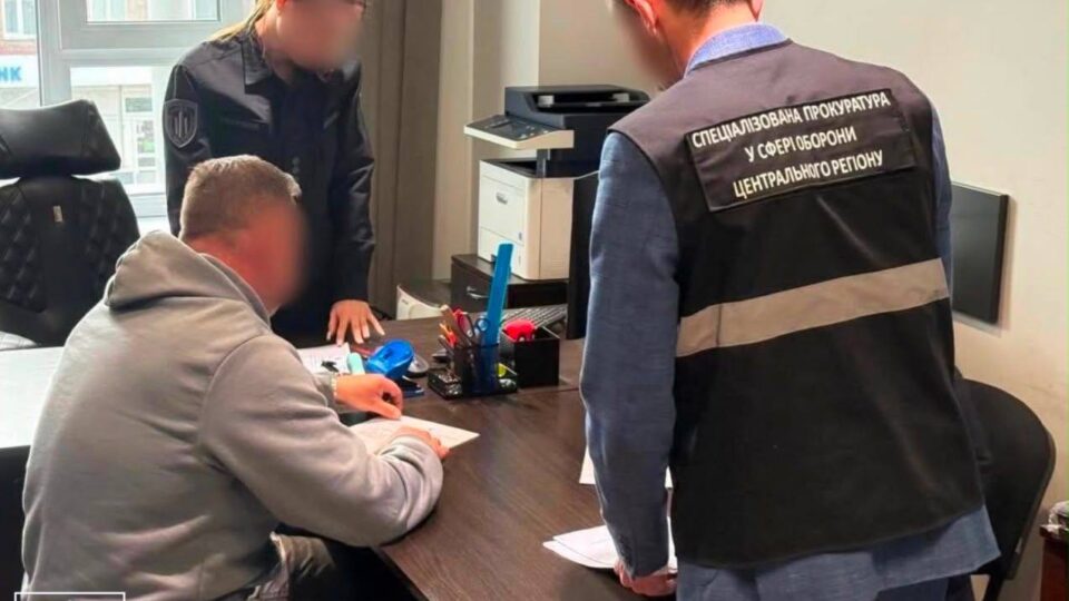 Нечесні закупівлі: викрито посадовців, які завдали 11 мільйонів збитків на закупівлі генераторів для ЗСУ  