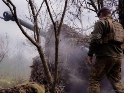 Покровський напрямок залишається найгарячішим: від початку доби сталося 25 боєзіткнень
