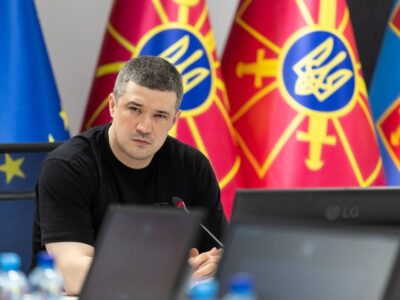 Patriot, PURL і українські дрони: Україна узгодила з Норвегією пріоритети перед «Рамштайном»