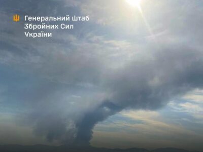 Від Волгограда до Новоросійська: Сили оборони вдарили по ключових вузлах російської нафтової логістики