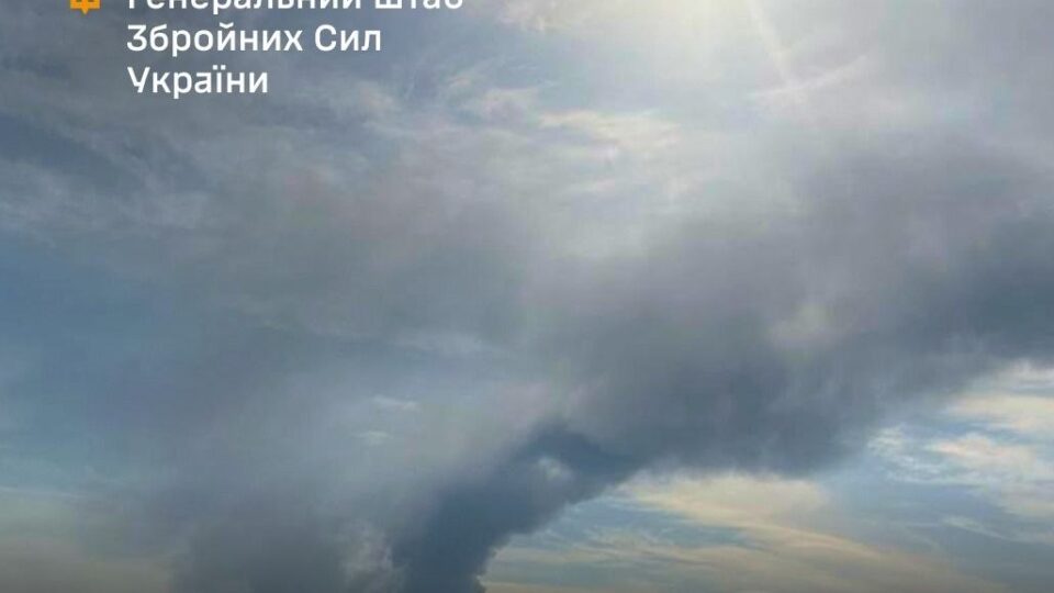 Від Волгограда до Новоросійська: Сили оборони вдарили по ключових вузлах російської нафтової логістики  