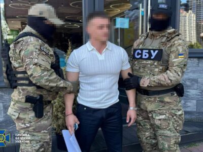 Польські свідоцтва, інвалідність та фіктивне бронювання: правоохоронці викрили ще шість схем