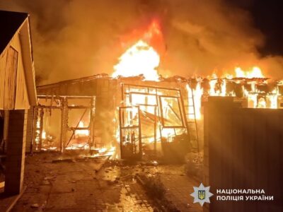 Дрони полювали на цивільних: на Сумщині двоє людей загинули через російські атаки