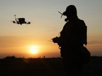 Ворог здійснив понад 20 атак українських позицій на Покровському напрямку: Генштаб ЗСУ