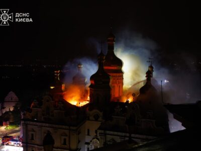 «Так росія показує намір воювати далі» — Президент закликав світ посилити тиск на агресора