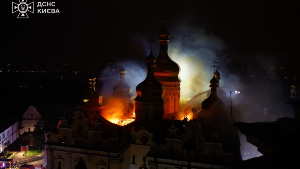 «Так росія показує намір воювати далі» — Президент закликав світ посилити тиск на агресора 