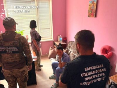 Фіктивна вагітність для звільнення з лав ЗСУ: про підозру повідомлено лікарці, яка продала рішення за $2,5 тисячі