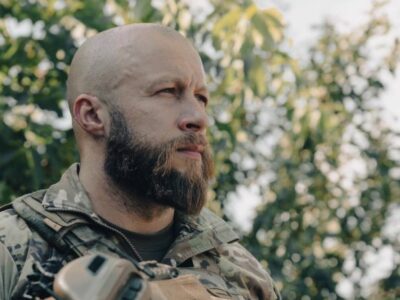 «Раджу використати це та перейти туди, де вам знайдуть хороше місце» — Максим Жорін про повернення із СЗЧ