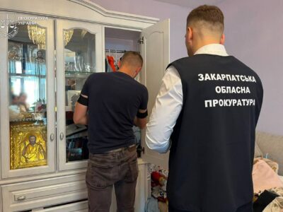Розкрадали кошти на реабілітації воїнів: на Закарпатті викрито злочинну схему
