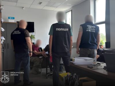 Майже 80 млн грн «бойових» без підстав: екскомандиру бригади ТрО повідомили про підозру