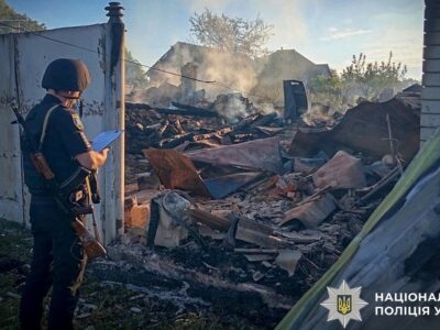Троє людей загинули, ще 13 постраждали через ворожі атаки на Сумщині