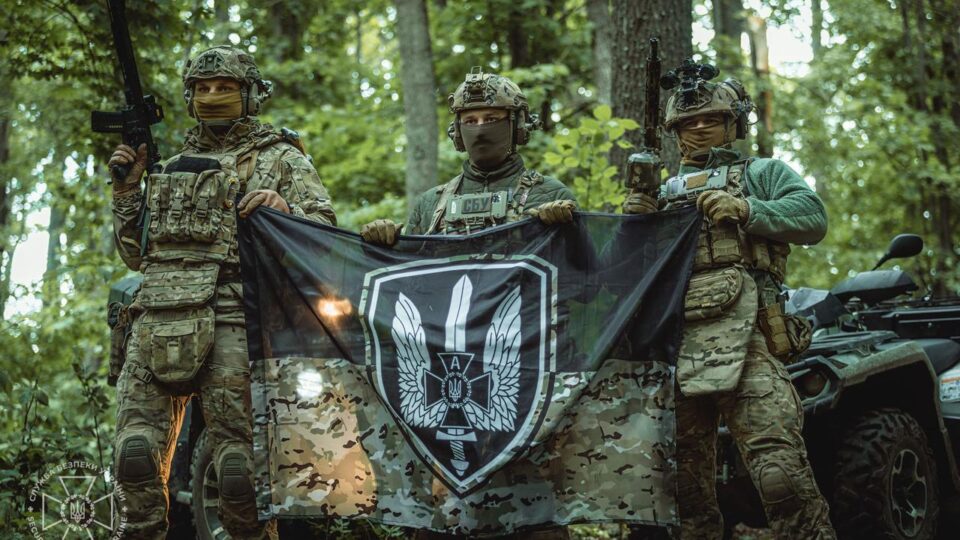 40 днів ударів по росії: СБУ атакувала понад 100 стратегічних об’єктів і 21 тисячу цілей на фронті 