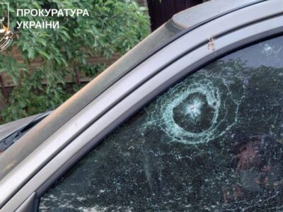 Окупанти обстріляли Харківщину: загинула людина, є постраждалі