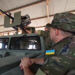 Ukraine holds 1.5-to-1 FPV drone advantage over Russia — General ...