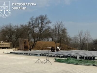 Вкрали 81 мільйон на укриттях для дітей та військових: у декількох областях викрито посадовців